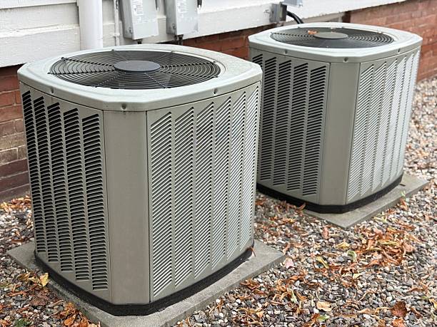 Reliable Air Conditioning Repair contractor in Coleman, MI by Tropical Oasis HVAC